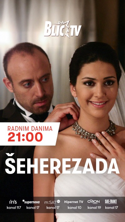 Šeherezada