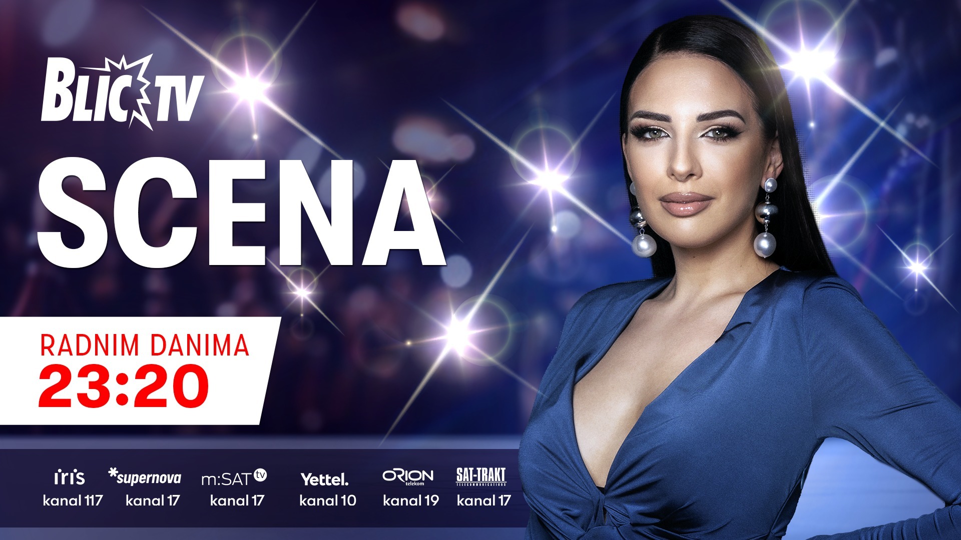 Scena