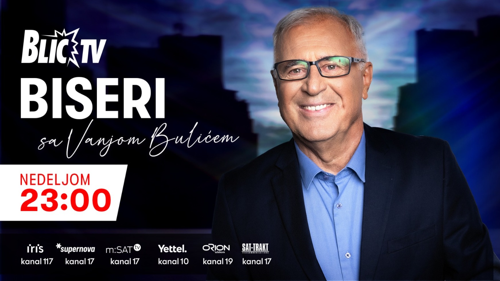 Biseri