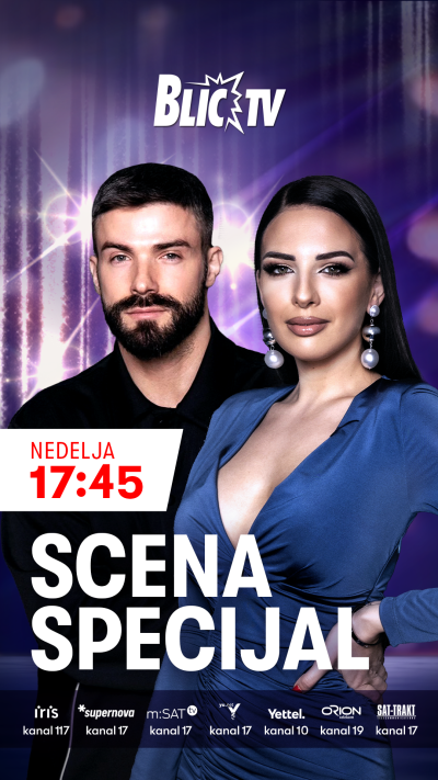 Scena specijal