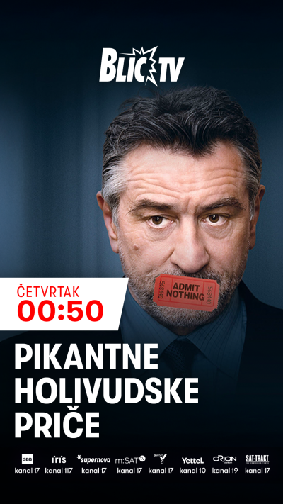 Pikantne holivudske priče